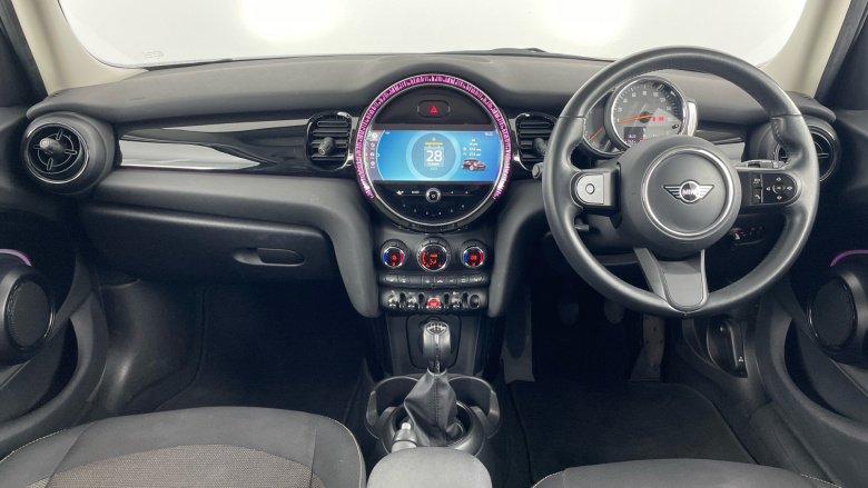 MINI Hatchback 1.5 Cooper Classic 5dr Petrol Hatchback